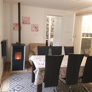 Appartement op de Begane Grond